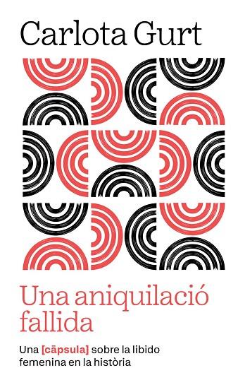 UNA ANIQUILACIÓ FALLIDA | 9791387801106 | , CARLOTA GURT DAVÍ | Llibres Parcir | Llibreria Parcir | Llibreria online de Manresa | Comprar llibres en català i castellà online