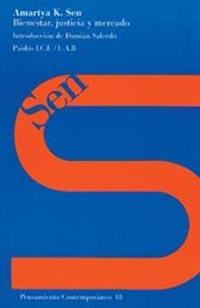 BIENESTAR JUSTICIA | 9788449303623 | SEN | Llibres Parcir | Llibreria Parcir | Llibreria online de Manresa | Comprar llibres en català i castellà online