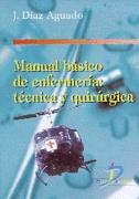 MANUAL BASICO DE ENFERMERIA | 9788479783402 | DIAZ AGUADO | Llibres Parcir | Librería Parcir | Librería online de Manresa | Comprar libros en catalán y castellano online