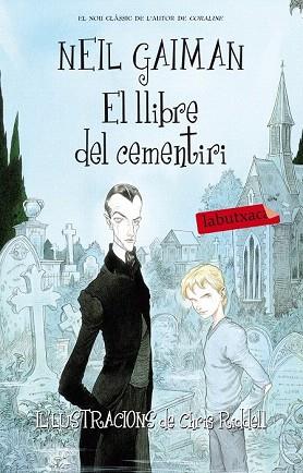 EL LLIBRE DEL CEMENTIRI | 9788499308203 | NEIL GAIMAN | Llibres Parcir | Librería Parcir | Librería online de Manresa | Comprar libros en catalán y castellano online