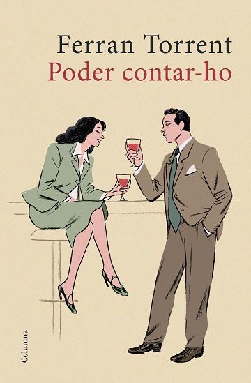 PODER CONTAR-HO | 9788466425216 | TORRENT, FERRAN | Llibres Parcir | Llibreria Parcir | Llibreria online de Manresa | Comprar llibres en català i castellà online