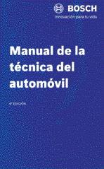 MANUAL DE LA TECNICA DEL AUTOMOVIL 4a EDIC | 9783934584822 | Llibres Parcir | Llibreria Parcir | Llibreria online de Manresa | Comprar llibres en català i castellà online