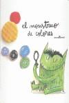 EL MONSTRUO DE COLORES | 9788493987749 | LLENAS SERRA, ANNA | Llibres Parcir | Llibreria Parcir | Llibreria online de Manresa | Comprar llibres en català i castellà online