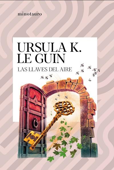 LAS LLAVES DEL AIRE | 9788445021989 | LE GUIN, URSULA K. | Llibres Parcir | Librería Parcir | Librería online de Manresa | Comprar libros en catalán y castellano online