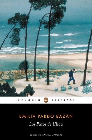 LOS PAZOS DE ULLOA | 9788491050155 | PARDO BAZÁN,EMILIA | Llibres Parcir | Librería Parcir | Librería online de Manresa | Comprar libros en catalán y castellano online