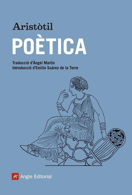 POÈTICA | 9788416139897 | ARISTÒTIL, . | Llibres Parcir | Librería Parcir | Librería online de Manresa | Comprar libros en catalán y castellano online