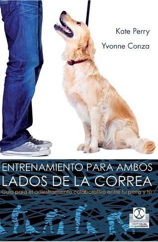 ENTRENAMIENTO PARA AMBOS LADOS DE LA CORREA | 9788499104607 | PERRY, KATE/CONZA, YVONNE | Llibres Parcir | Librería Parcir | Librería online de Manresa | Comprar libros en catalán y castellano online