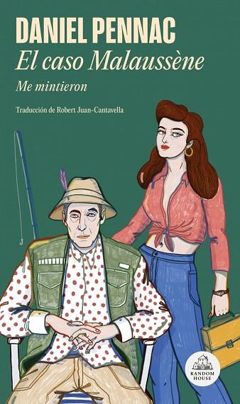 EL CASO MALAUSSÈNE | 9788439744887 | PENNAC, DANIEL | Llibres Parcir | Librería Parcir | Librería online de Manresa | Comprar libros en catalán y castellano online