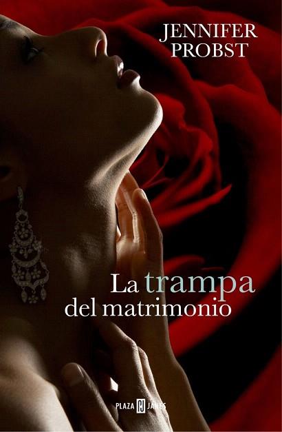 LA TRAMPA DEL MATRIMONIO (CASARSE CON UN MILLONARIO 2) | 9788401343100 | PROBST,JENNIFER | Llibres Parcir | Librería Parcir | Librería online de Manresa | Comprar libros en catalán y castellano online