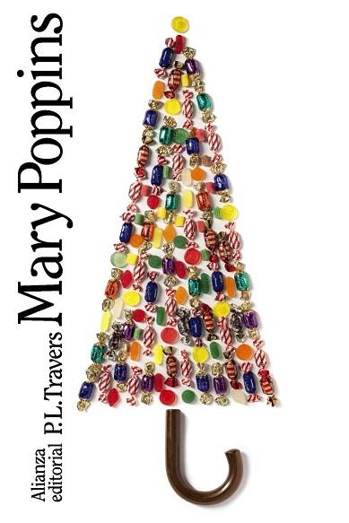 MARY POPPINS | 9788420683379 | TRAVERS, P. L. | Llibres Parcir | Librería Parcir | Librería online de Manresa | Comprar libros en catalán y castellano online