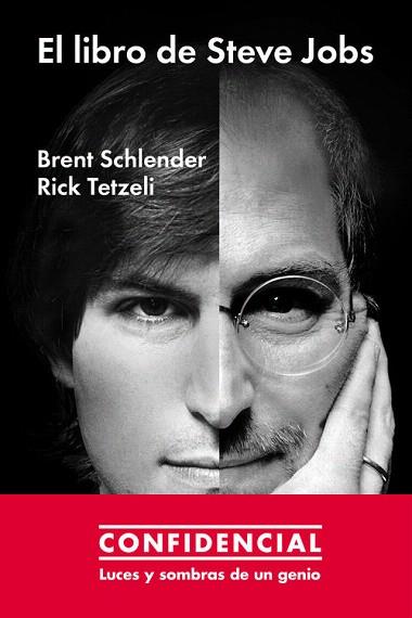EL LIBRO DE STEVE JOBS (BIOGRAFIA) | 9788416420117 | BRENT SCHLENDER Y RICK TETZELI | Llibres Parcir | Librería Parcir | Librería online de Manresa | Comprar libros en catalán y castellano online
