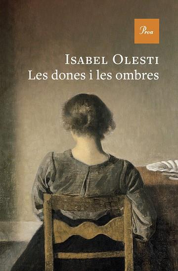 LES DONES I LES OMBRES | 9788410488915 | OLESTI, ISABEL | Llibres Parcir | Llibreria Parcir | Llibreria online de Manresa | Comprar llibres en català i castellà online