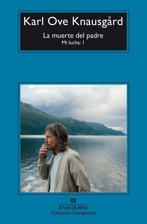 LA MUERTE DEL PADRE | 9788433977908 | KNAUSGÅRD, KARL OVE | Llibres Parcir | Librería Parcir | Librería online de Manresa | Comprar libros en catalán y castellano online