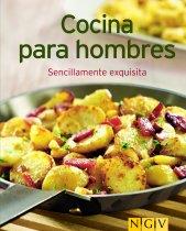 COCINA PARA HOMBRES MINILIBROS COCINA | 9783625130970 | VV AA | Llibres Parcir | Librería Parcir | Librería online de Manresa | Comprar libros en catalán y castellano online
