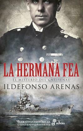 LA HERMANA FEA | 9788435063913 | ARENAS, ILDEFONSO | Llibres Parcir | Llibreria Parcir | Llibreria online de Manresa | Comprar llibres en català i castellà online