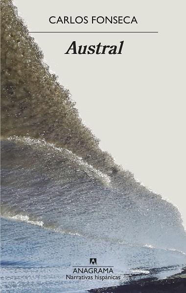 AUSTRAL | 9788433999474 | FONSECA, CARLOS | Llibres Parcir | Librería Parcir | Librería online de Manresa | Comprar libros en catalán y castellano online
