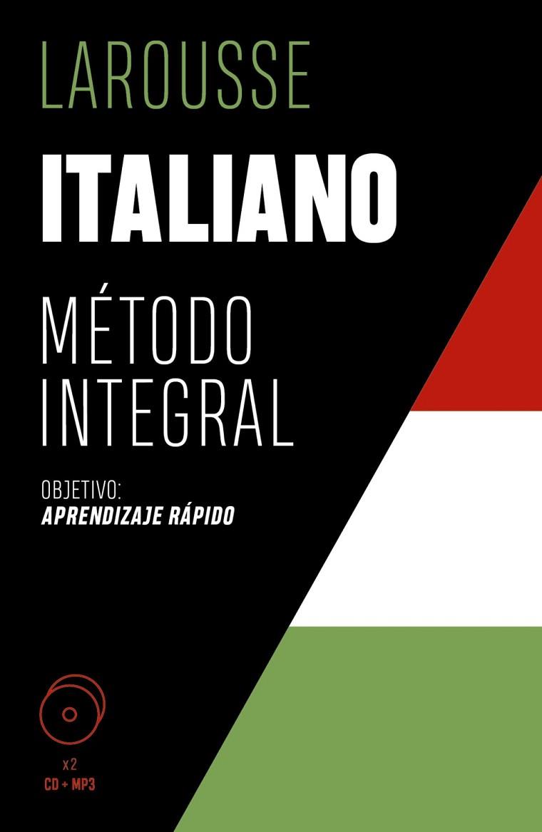 ITALIANO. MÉTODO INTEGRAL | 9788418473685 | VELLACCIO, LYDIA | Llibres Parcir | Llibreria Parcir | Llibreria online de Manresa | Comprar llibres en català i castellà online