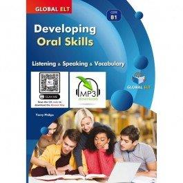 DEVELOPING ORAL SKILLS B1 | 9781781649558 | VVAA | Llibres Parcir | Librería Parcir | Librería online de Manresa | Comprar libros en catalán y castellano online
