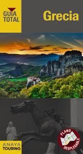 GUIA TOTAL GRECIA | 9788499353395 | Touring Editore / Grupo Anaya | Llibres Parcir | Llibreria Parcir | Llibreria online de Manresa | Comprar llibres en català i castellà online