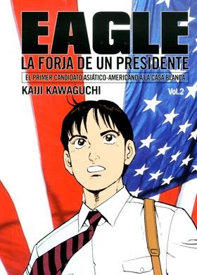 EAGLE 2 | 9788499477763 | KAWAGUCHI, KAIJI | Llibres Parcir | Librería Parcir | Librería online de Manresa | Comprar libros en catalán y castellano online
