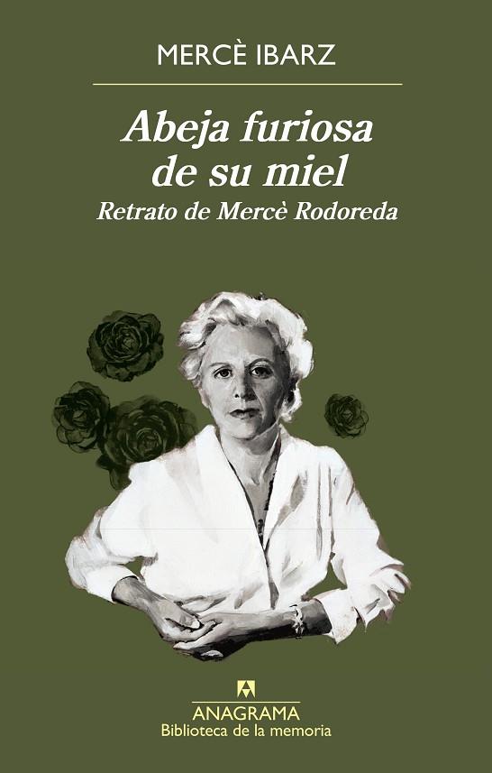 ABEJA FURIOSA DE SU MIEL | 9788433922540 | IBARZ, MERCÈ | Llibres Parcir | Librería Parcir | Librería online de Manresa | Comprar libros en catalán y castellano online