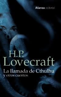 La llamada de Cthulhu y otros cuentos | 9788420609140 | Lovecraft, H. P. | Llibres Parcir | Librería Parcir | Librería online de Manresa | Comprar libros en catalán y castellano online