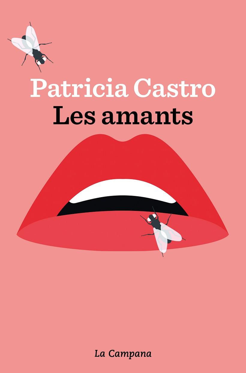 LES AMANTS | 9788419836182 | CASTRO, PATRICIA | Llibres Parcir | Librería Parcir | Librería online de Manresa | Comprar libros en catalán y castellano online