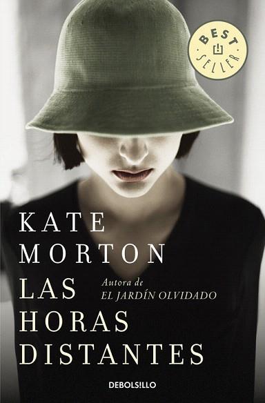 LAS HORAS DISTANTES | 9788466331074 | MORTON,KATE | Llibres Parcir | Llibreria Parcir | Llibreria online de Manresa | Comprar llibres en català i castellà online