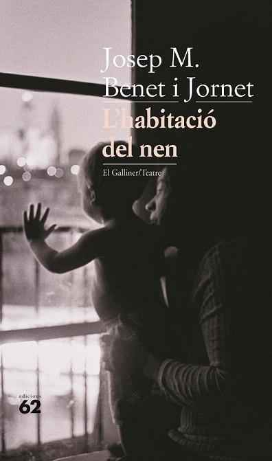 L'HABITACIO DEL NEN -TEATRE | 9788429752496 | BENET I JORNET JM | Llibres Parcir | Librería Parcir | Librería online de Manresa | Comprar libros en catalán y castellano online