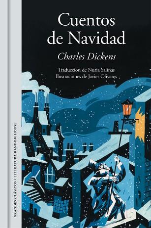 CUENTOS DE NAVIDAD | 9788439731665 | DICKENS, CHARLES | Llibres Parcir | Librería Parcir | Librería online de Manresa | Comprar libros en catalán y castellano online