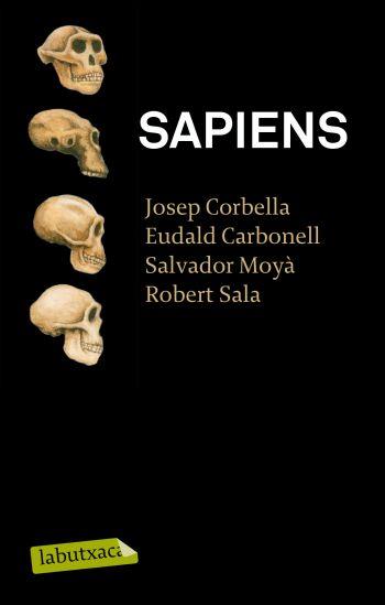 SAPIENS | 9788499301006 | CORBELLA JOSEP | Llibres Parcir | Llibreria Parcir | Llibreria online de Manresa | Comprar llibres en català i castellà online