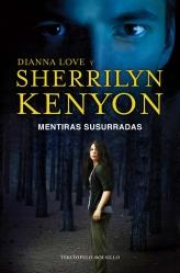 MENTIRAS SUSURRADAS | 9788415410089 | KENYON, SHERRILYN | Llibres Parcir | Llibreria Parcir | Llibreria online de Manresa | Comprar llibres en català i castellà online