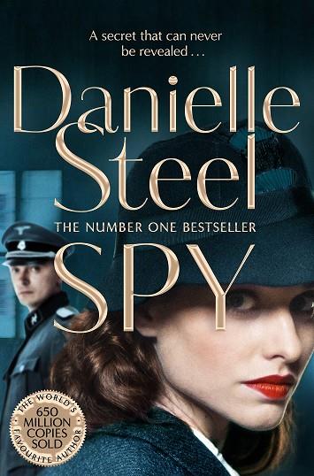 SPY | 9781509877904 | STEEL, DANIELLE | Llibres Parcir | Librería Parcir | Librería online de Manresa | Comprar libros en catalán y castellano online