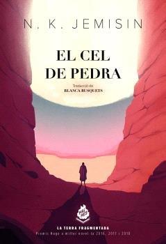 EL CEL DE PEDRA | 9788410254084 | JEMISIN, N K | Llibres Parcir | Llibreria Parcir | Llibreria online de Manresa | Comprar llibres en català i castellà online