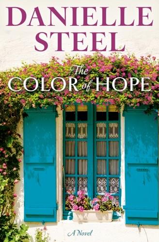 COLOR OF HOPE | 9780593498828 | STEEL DANIELLE, | Llibres Parcir | Llibreria Parcir | Llibreria online de Manresa | Comprar llibres en català i castellà online
