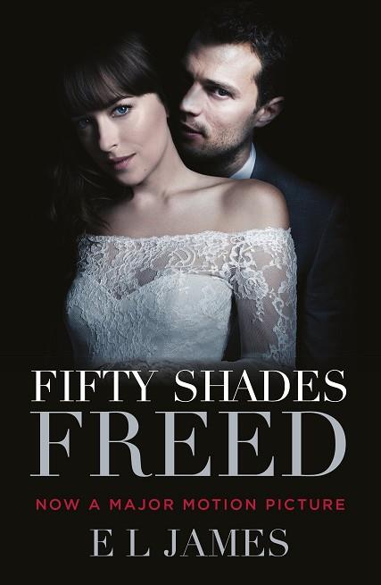 FIFTY SHADES FREED | 9781784757762 | JAMES, E.L. | Llibres Parcir | Librería Parcir | Librería online de Manresa | Comprar libros en catalán y castellano online