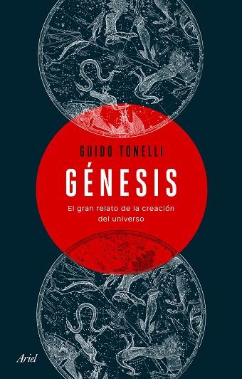 GÉNESIS | 9788434432796 | TONELLI, GUIDO | Llibres Parcir | Llibreria Parcir | Llibreria online de Manresa | Comprar llibres en català i castellà online