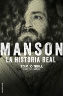 MANSON. LA HISTORIA REAL | 9788417771911 | O'NEILL, TOM | Llibres Parcir | Librería Parcir | Librería online de Manresa | Comprar libros en catalán y castellano online