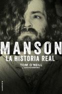 MANSON. LA HISTORIA REAL | 9788417771911 | O'NEILL, TOM | Llibres Parcir | Llibreria Parcir | Llibreria online de Manresa | Comprar llibres en català i castellà online