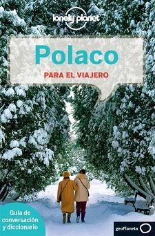 POLACO PARA EL VIAJERO | 9788408126072 | AA. VV. | Llibres Parcir | Librería Parcir | Librería online de Manresa | Comprar libros en catalán y castellano online