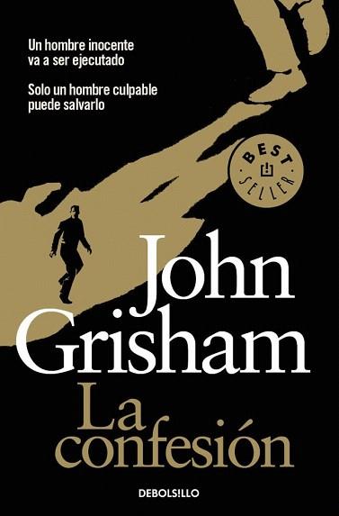 LA CONFESIÓN | 9788490324349 | GRISHAM,JOHN | Llibres Parcir | Librería Parcir | Librería online de Manresa | Comprar libros en catalán y castellano online