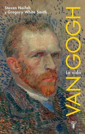 Van Gogh | 9788430600915 | Naifeh, Steven & Smith, Gregory | Llibres Parcir | Librería Parcir | Librería online de Manresa | Comprar libros en catalán y castellano online