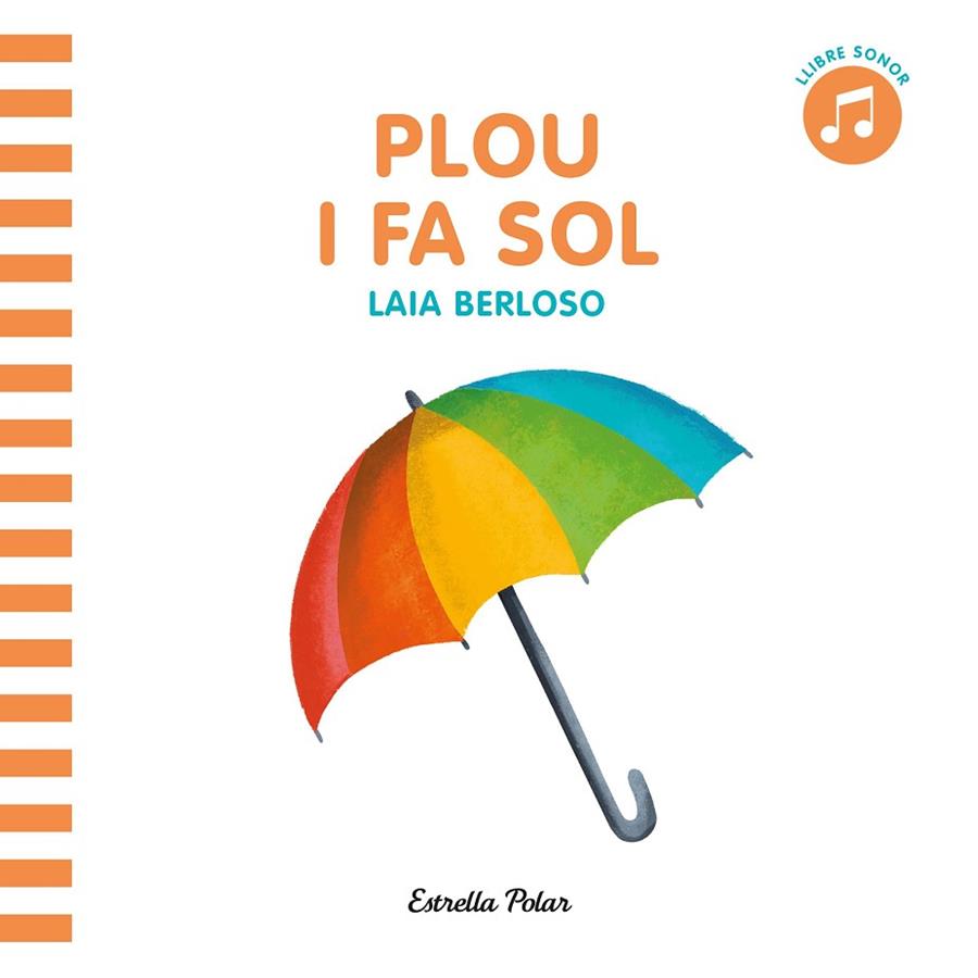 PLOU I FA SOL | 9788413891729 | AA. VV. | Llibres Parcir | Librería Parcir | Librería online de Manresa | Comprar libros en catalán y castellano online