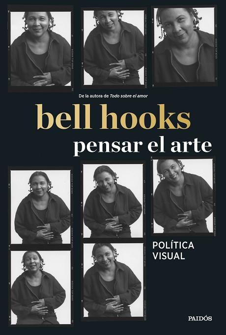 PENSAR EL ARTE | 9788449339851 | BELL HOOKS | Llibres Parcir | Llibreria Parcir | Llibreria online de Manresa | Comprar llibres en català i castellà online
