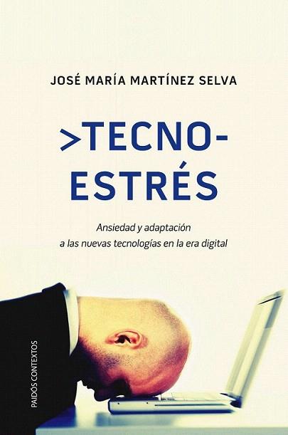 TECNO ESTRES | 9788449325311 | MARTINEZ SLEVA JOSE MARIA | Llibres Parcir | Librería Parcir | Librería online de Manresa | Comprar libros en catalán y castellano online