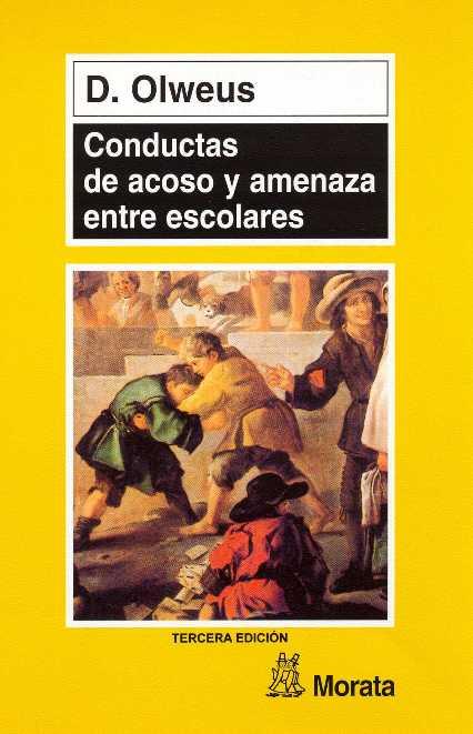 CONDUCTAS DE ACOSO | 9788471124272 | OLWEUS | Llibres Parcir | Librería Parcir | Librería online de Manresa | Comprar libros en catalán y castellano online