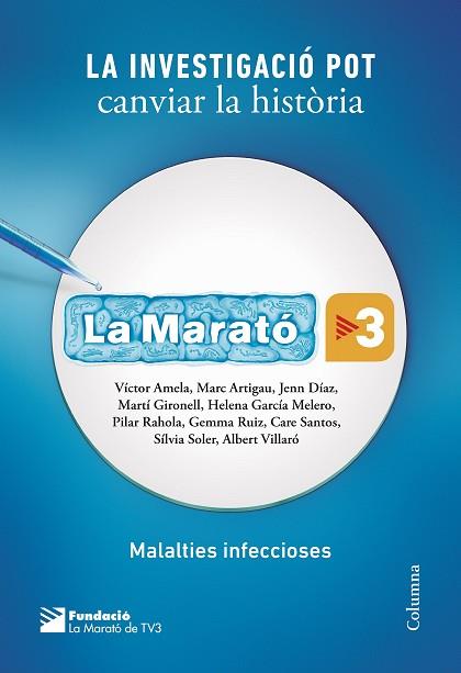 EL LLIBRE DE LA MARATó | 9788466423250 | AUTORS, DIVERSOS | Llibres Parcir | Llibreria Parcir | Llibreria online de Manresa | Comprar llibres en català i castellà online