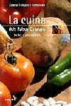 LA CUINA DELS PAISOS CATALANS REFLEX UNA SOCIETAT | 9788473067164 | THIBAUT COMALADA | Llibres Parcir | Llibreria Parcir | Llibreria online de Manresa | Comprar llibres en català i castellà online