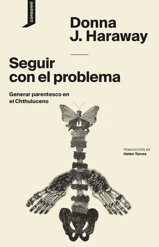 SEGUIR CON EL PROBLEMA | 9788416205417 | HARAWAY, DONNA J. | Llibres Parcir | Llibreria Parcir | Llibreria online de Manresa | Comprar llibres en català i castellà online