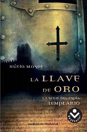 LLAVE DE ORO rocabolsillo | 9788496940925 | MASOT NURIA | Llibres Parcir | Librería Parcir | Librería online de Manresa | Comprar libros en catalán y castellano online